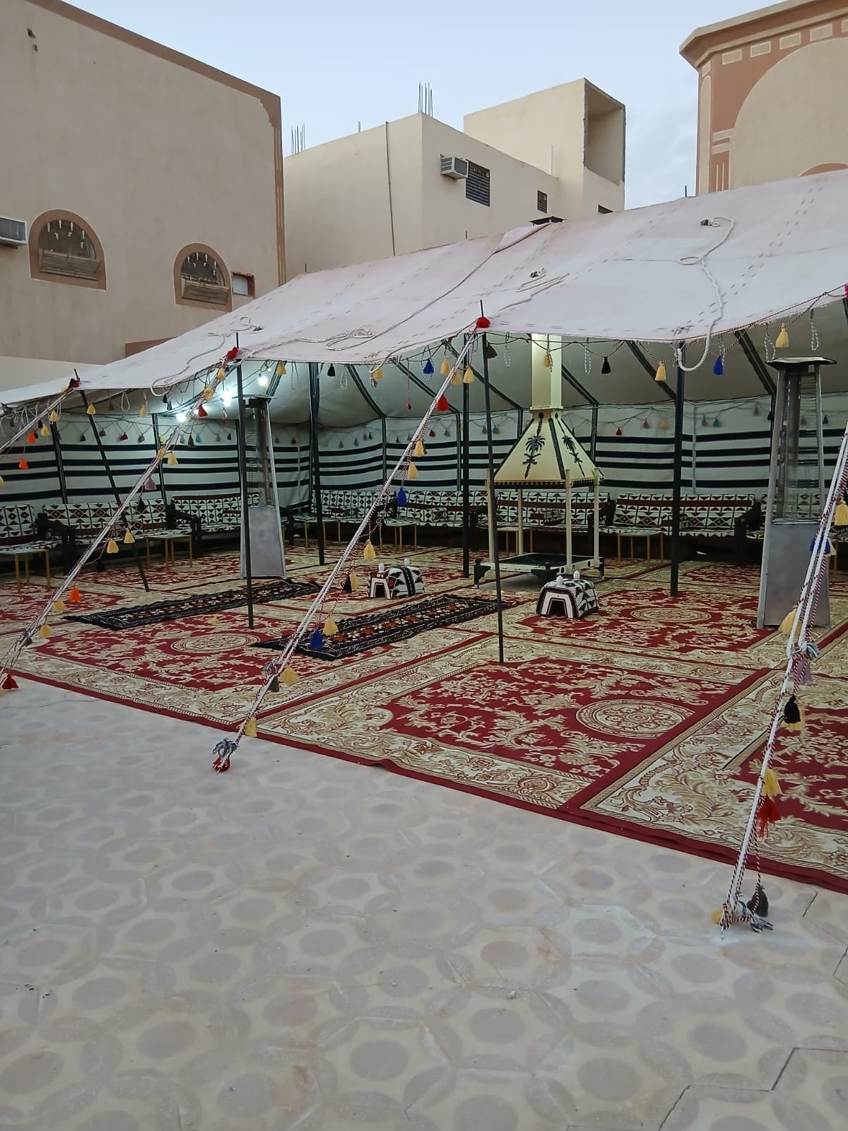 تأجير خيام بالرياض للحفلات والمناسبات: دليلك الشامل لتنظيم حدث لا يُنسى – 0551496848